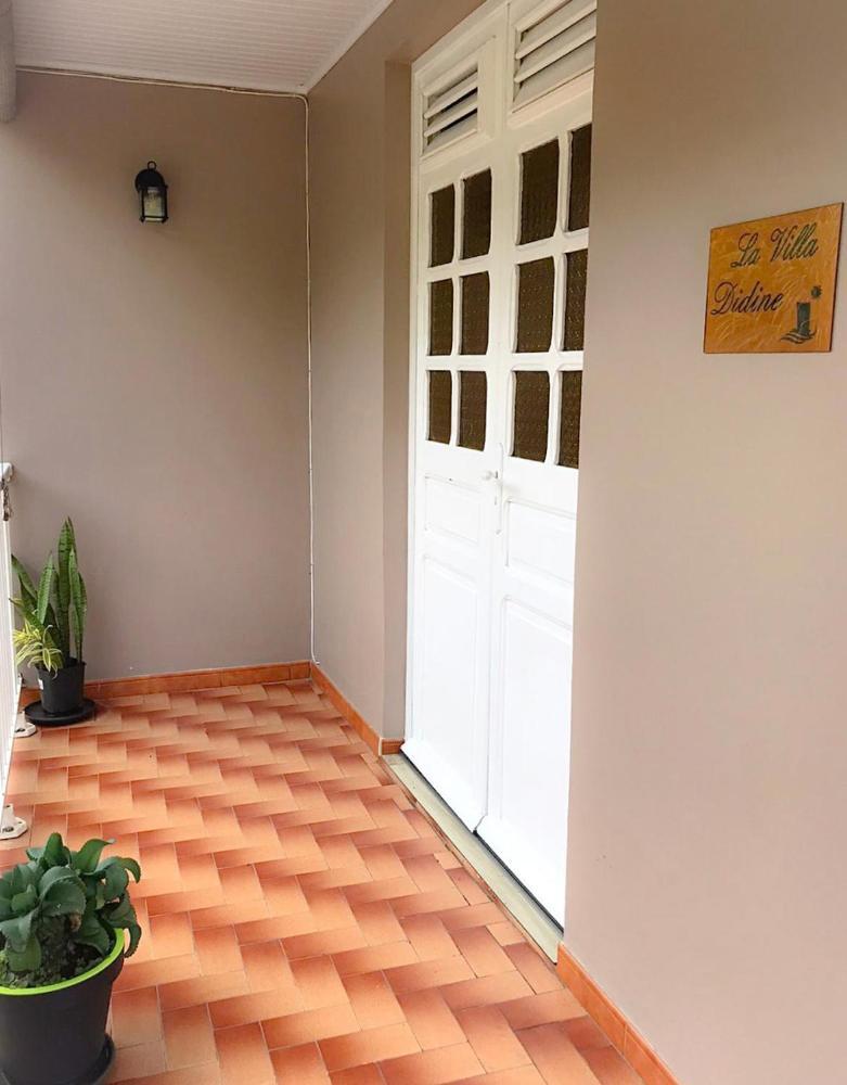 La Villa Didine سانت لوسي المظهر الخارجي الصورة